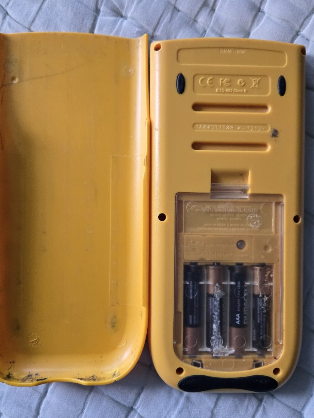 Texas Instruments TI-84 Plus - Picture 7 of 8